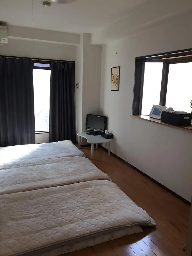 Guest house Osaka Java Minshuku Hotel